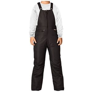 *NWT!* Arctix Insulated Bib Overall Snow Pants